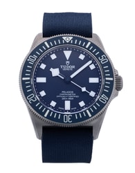 Tudor Pelagos M25707B/21-0001